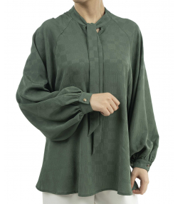 تونیک زنانه برنس Bornos کد 02441