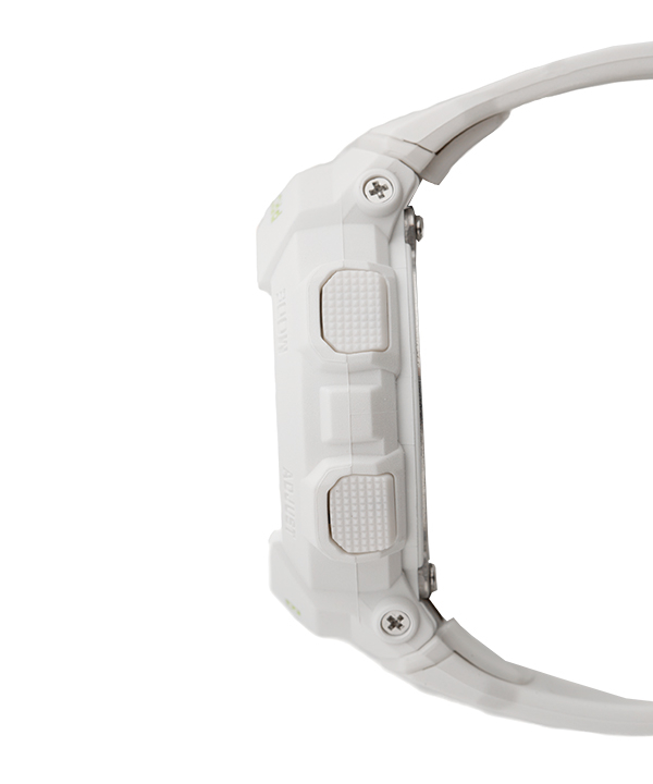 ساعت مچی عقربه‌ای زنانه کاسیو Casio مدل BGA-240-7A2
