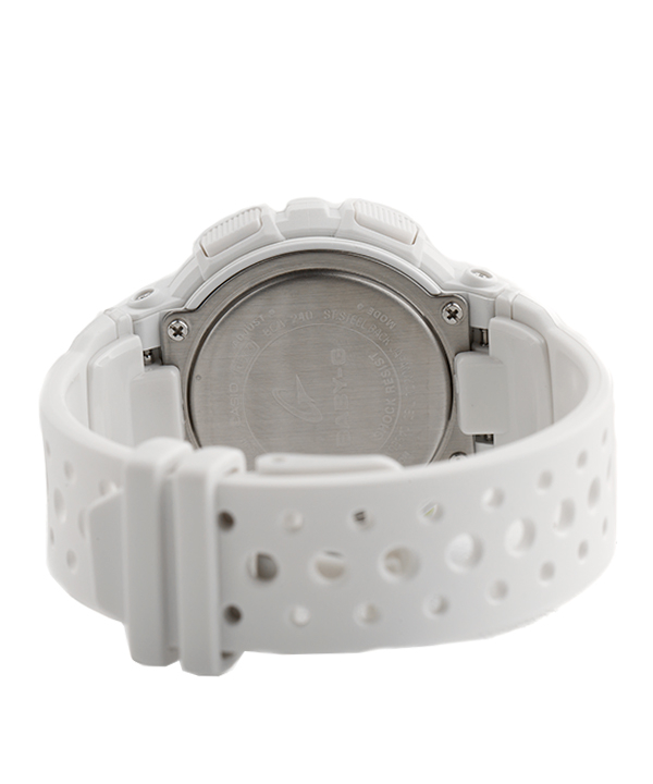 ساعت مچی عقربه‌ای زنانه کاسیو Casio مدل BGA-240-7A2