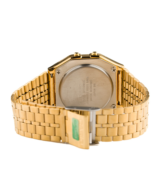 ساعت مچی دیجیتال کاسیو Casio 