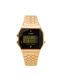 ساعت مچی کاسیو Casio مدل A159WGED-1D