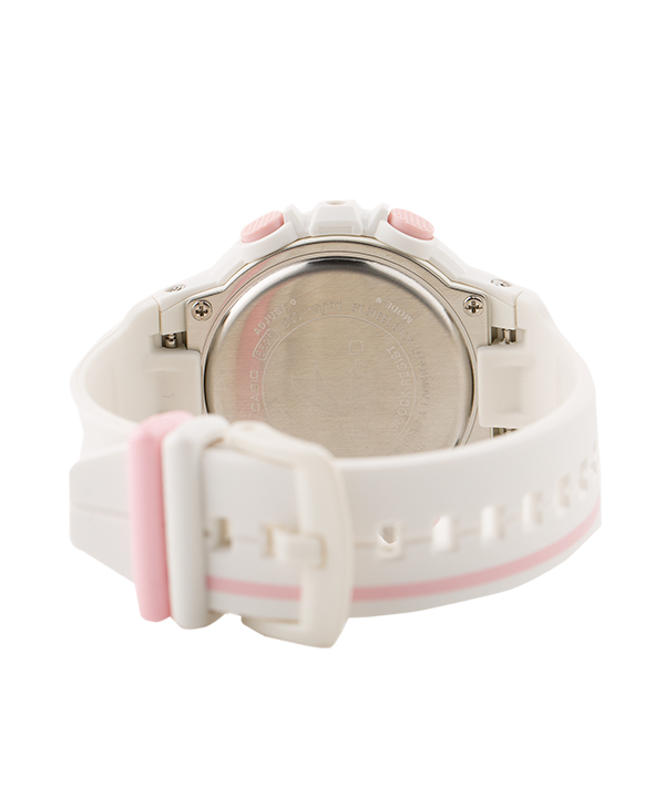 ساعت مچی زنانه کاسیو Casio مدل BGS-100RT-7A