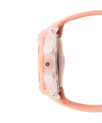 ساعت مچی عقربه ای زنانه کاسیو Casio مدل BGS-100-4A