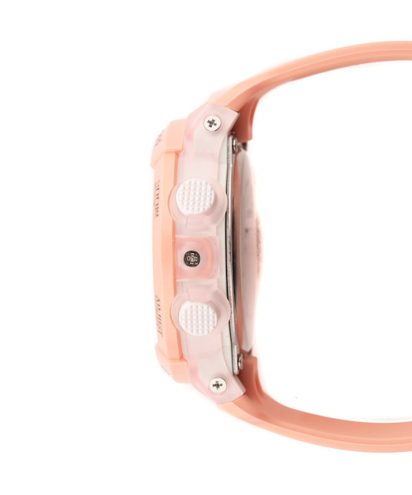 ساعت مچی عقربه ای زنانه کاسیو Casio مدل BGS-100-4A
