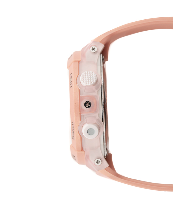 ساعت مچی عقربه ای زنانه کاسیو Casio مدل BGS-100-4A