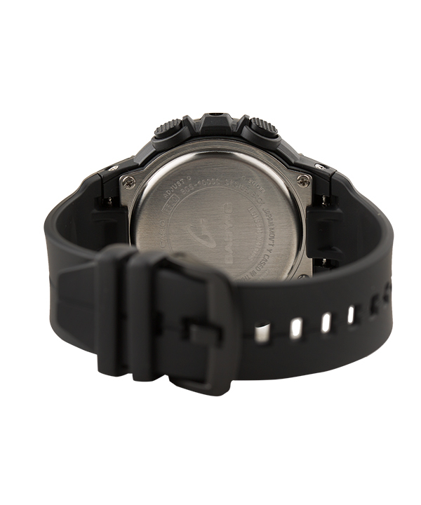 ساعت مچی زنانه کاسیو Casio مدل BGS-100SC-1A