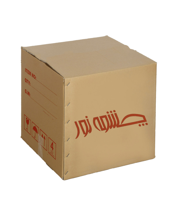 لوستر 16 شعله چشمه نور کد MO4435/65G