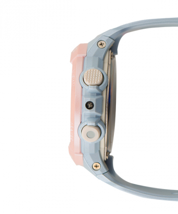 ساعت مچی زنانه کاسیو Casio مدل BGS-100SC-2A