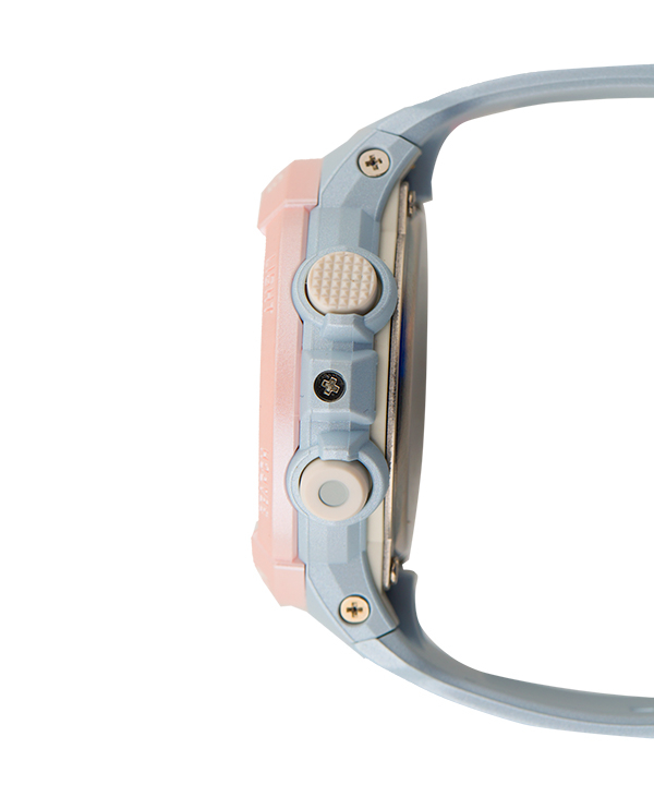 ساعت مچی زنانه کاسیو Casio مدل BGS-100SC-2A