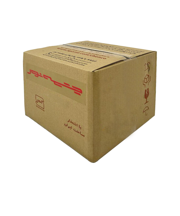 چراغ آویز 10 شعله چشمه نور کد L6407/10BK