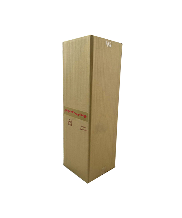 آباژور ایستاده چشمه نور مدل L6421/1BK
