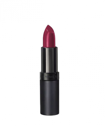 رژ لب جامد ریمل لاندن Rimmel London مدل Lasting Finish شماره 30