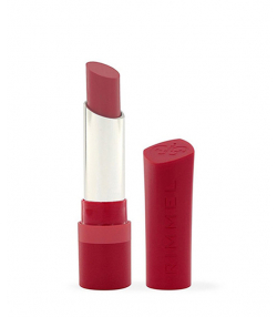 رژ لب جامد مات ریمل لاندن Rimmel London مدل The Only 1 شماره 610