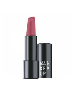 رژلب مگنتی میکاپ فکتوری Make up Factory وزن 4 گرم