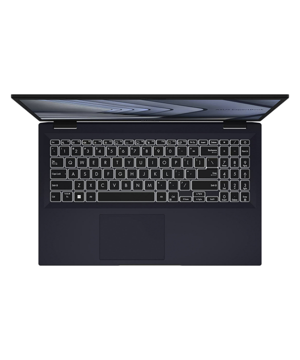 لپ تاپ 15.6 اینچی ایسوس مدل Expertbook B1 B1502CVA - کاستوم شده