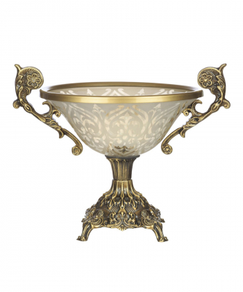 آجیل خوری چشمه نور کد B8069-A