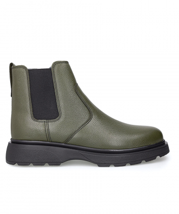 نیم بوت مردانه برتونیکس Berttonix مدل 413