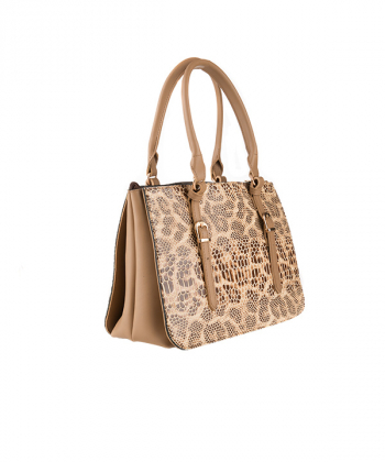 کیف دستی زنانه دلفارد Delphard مدل 9F015