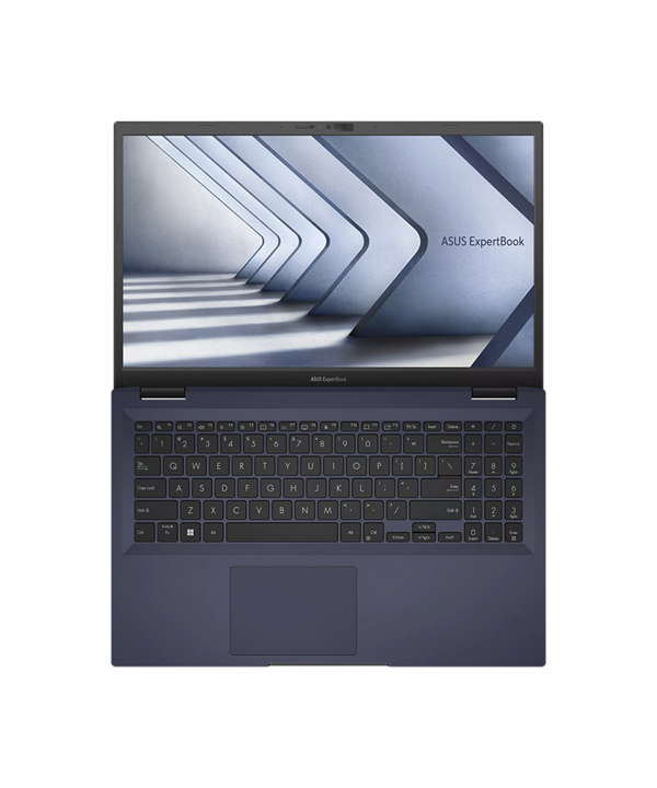 لپ تاپ 15.6 اینچی ایسوس مدل Expertbook B1 B1502CVA - کاستوم شده