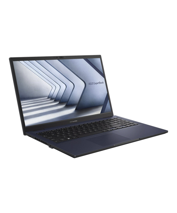 لپ تاپ 15.6 اینچی ایسوس مدل Expertbook B1 B1502CVA - کاستوم شده