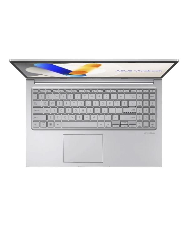 لپ تاپ 15.6 اینچ ایسوس مدل VivoBook 15 F1504VA-NJ825-i7 1355U- کاستوم شده