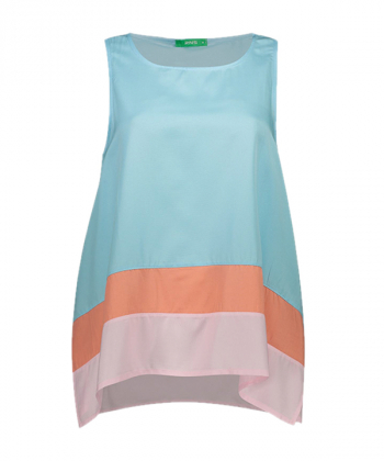 تاپ زنانه فون آر ان اس RNS