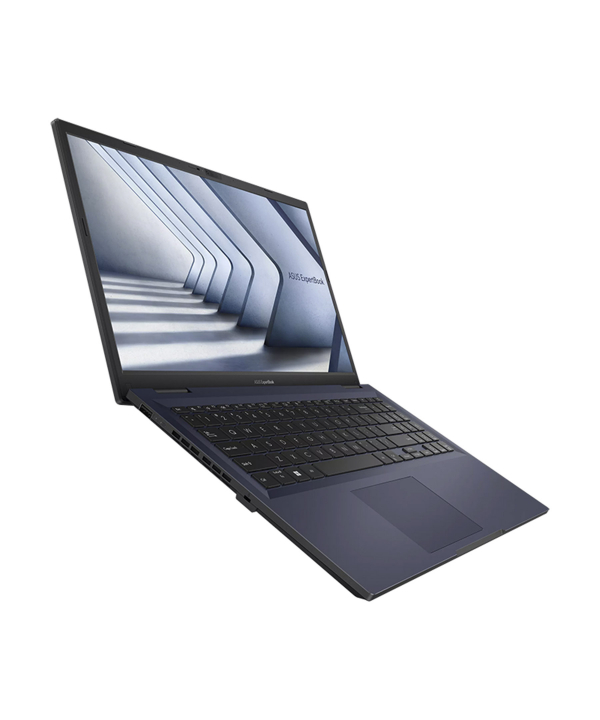 لپ تاپ 15.6 اینچی ایسوس مدل Expertbook B1 B1502CVA - کاستوم شده
