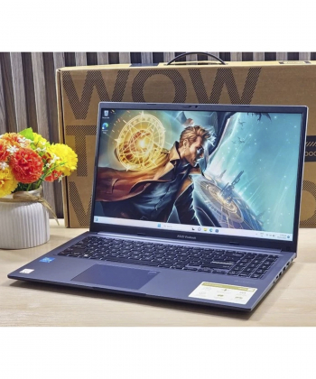 لپ تاپ 15.6 اینچ ایسوس مدل Vivobook 15 X1502ZA-EJ1429-i7 12700H-W - کاستوم شده