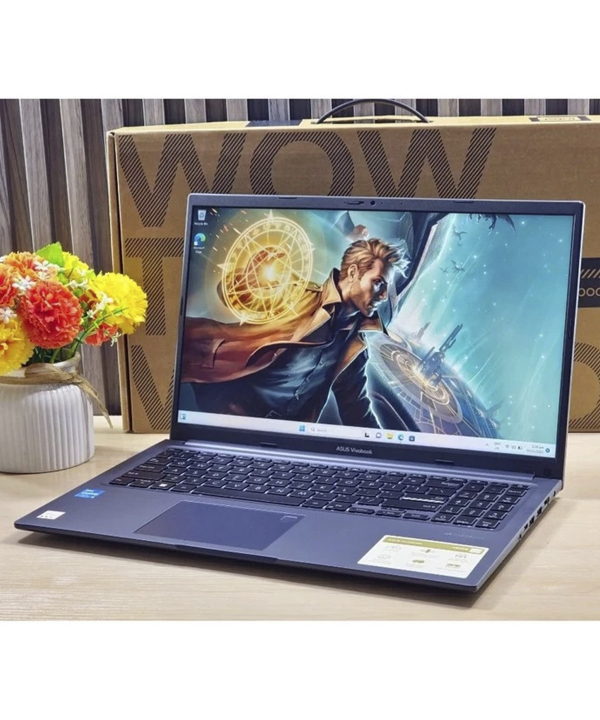 لپ تاپ 15.6 اینچ ایسوس مدل Vivobook 15 X1502ZA-EJ1429-i7 12700H-W - کاستوم شده