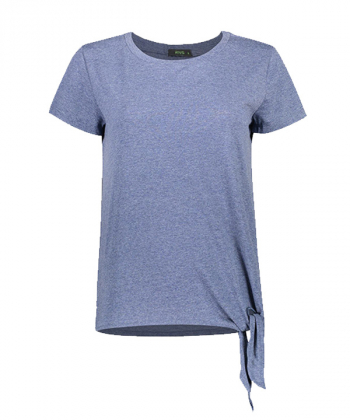 تیشرت یقه گرد گره ای آر ان اس RNS