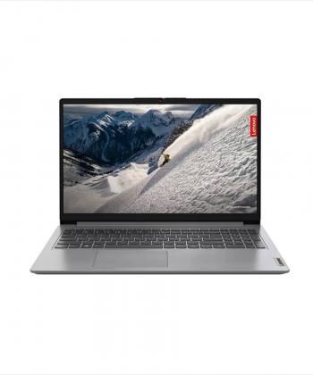 لپ تاپ 15.6 اینچی لنوو مدل Ideapad 1 15IJL7-Celeron N4500-8GB DDR4-512GB SSD-TN-W - کاستوم شده