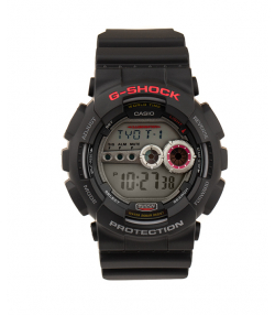 ساعت مچی مردانه جی شاک کاسیو Casio مدل GD-100-1A