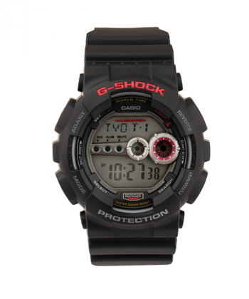 ساعت مچی مردانه جی شاک کاسیو Casio مدل GD-100-1A