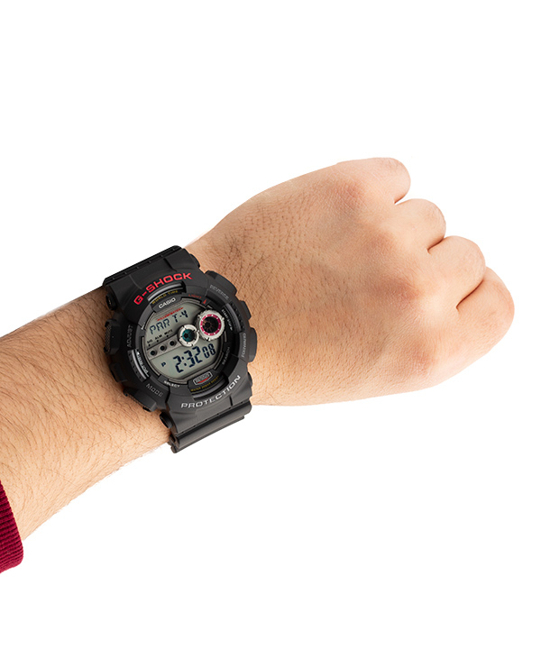 ساعت مچی دیجیتال مردانه کاسیو Casio