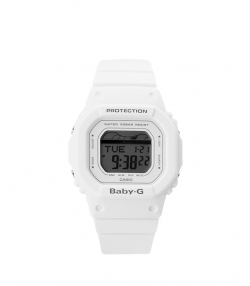 ساعت مچی دیجیتال زنانه کاسیو Casio مدل BLX-560-7D