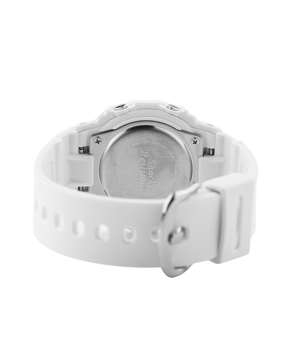 ساعت مچی دیجیتال زنانه کاسیو Casio مدل BLX-560-7D