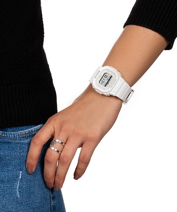 ساعت مچی دیجیتال زنانه کاسیو Casio مدل BLX-560-7D