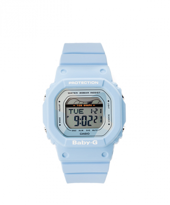 ساعت مچی دیجیتال زنانه کاسیو Casio مدل BLX-560-2D