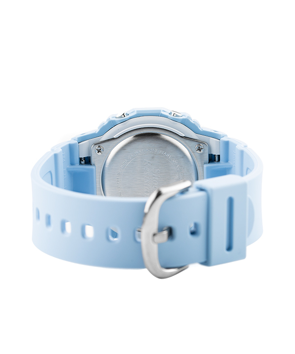 ساعت مچی دیجیتال زنانه کاسیو Casio مدل BLX-560-2D