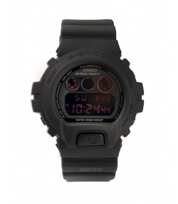 ساعت مچی مردانه جی شاک کاسیو Casio مدل DW-6900MS-1DR