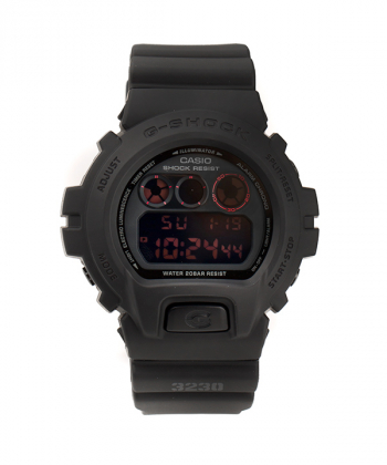 ساعت مچی مردانه جی شاک کاسیو Casio مدل DW-6900MS-1DR