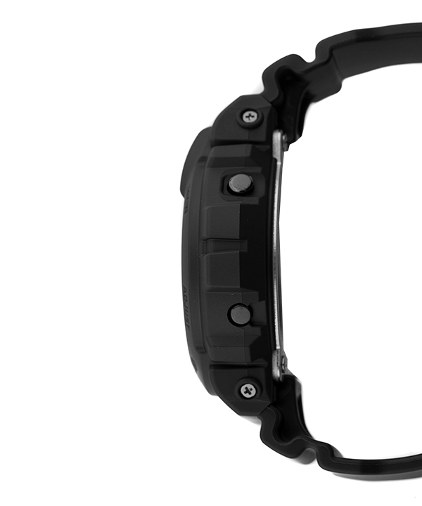 ساعت مچی دیجیتال مردانه کاسیو Casio مدل DW-6900MS-1DR