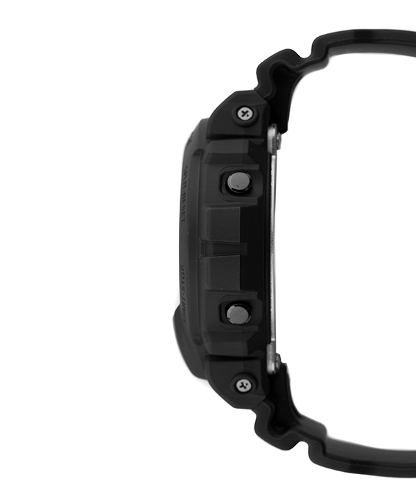ساعت مچی دیجیتال مردانه کاسیو Casio مدل DW-6900MS-1DR