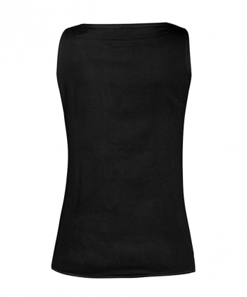 تاپ یقه هفت زیپ دار آر ان اس RNS