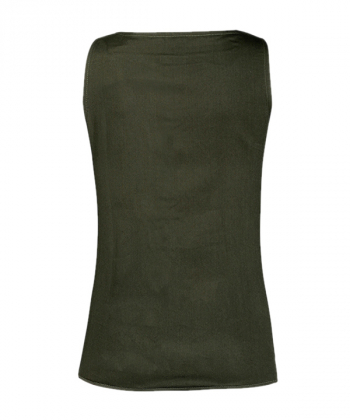 تاپ یقه هفت زیپ دار آر ان اس RNS