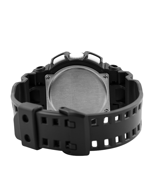 ساعت مچی دیجیتال مردانه کاسیو Casio مدل GA-400-1ADR