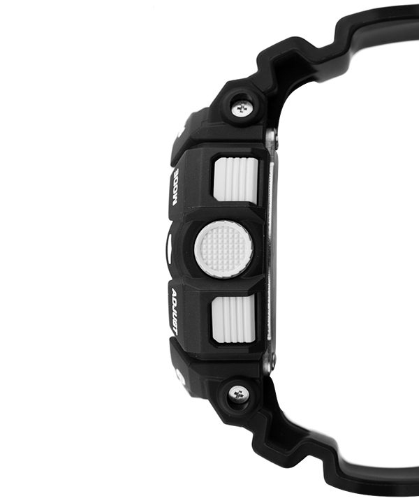 ساعت مچی دیجیتال مردانه کاسیو Casio مدل GA-400-1ADR