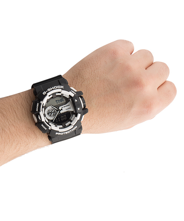 ساعت مچی دیجیتال مردانه کاسیو Casio مدل GA-400-1ADR