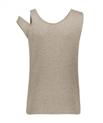 تاپ آستین حلقه ای زنانه آر ان اس RNS