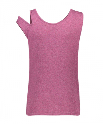 تاپ آستین حلقه ای زنانه آر ان اس RNS